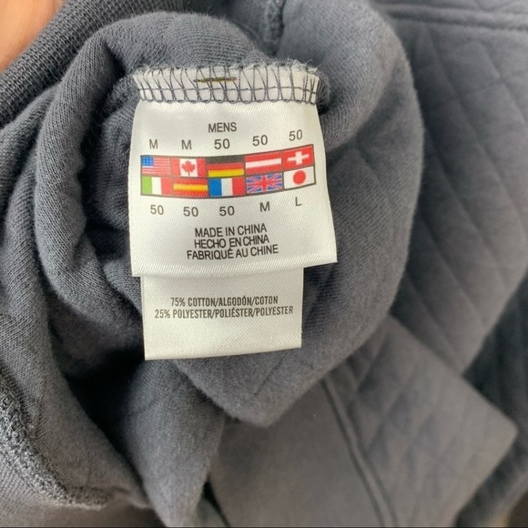 Spyder Snap‎ Pullover - Picture 8 of 12